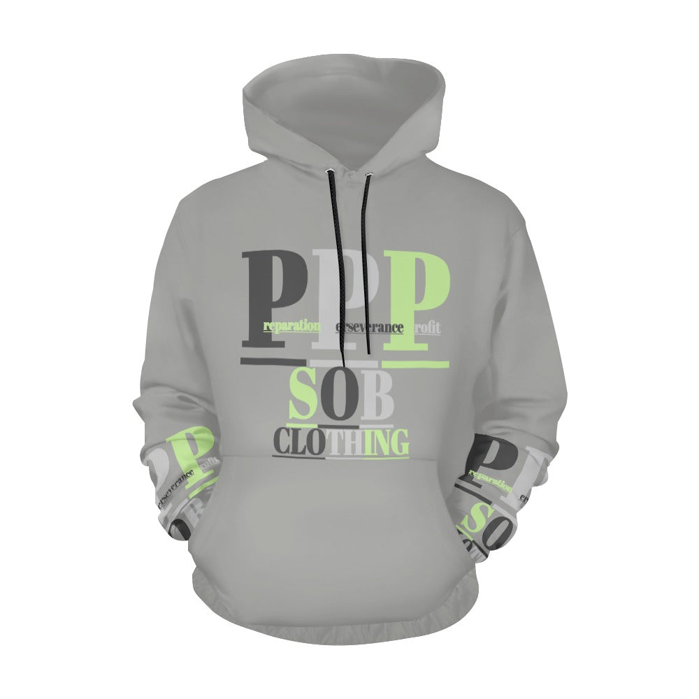 PPP SOB Hoodie