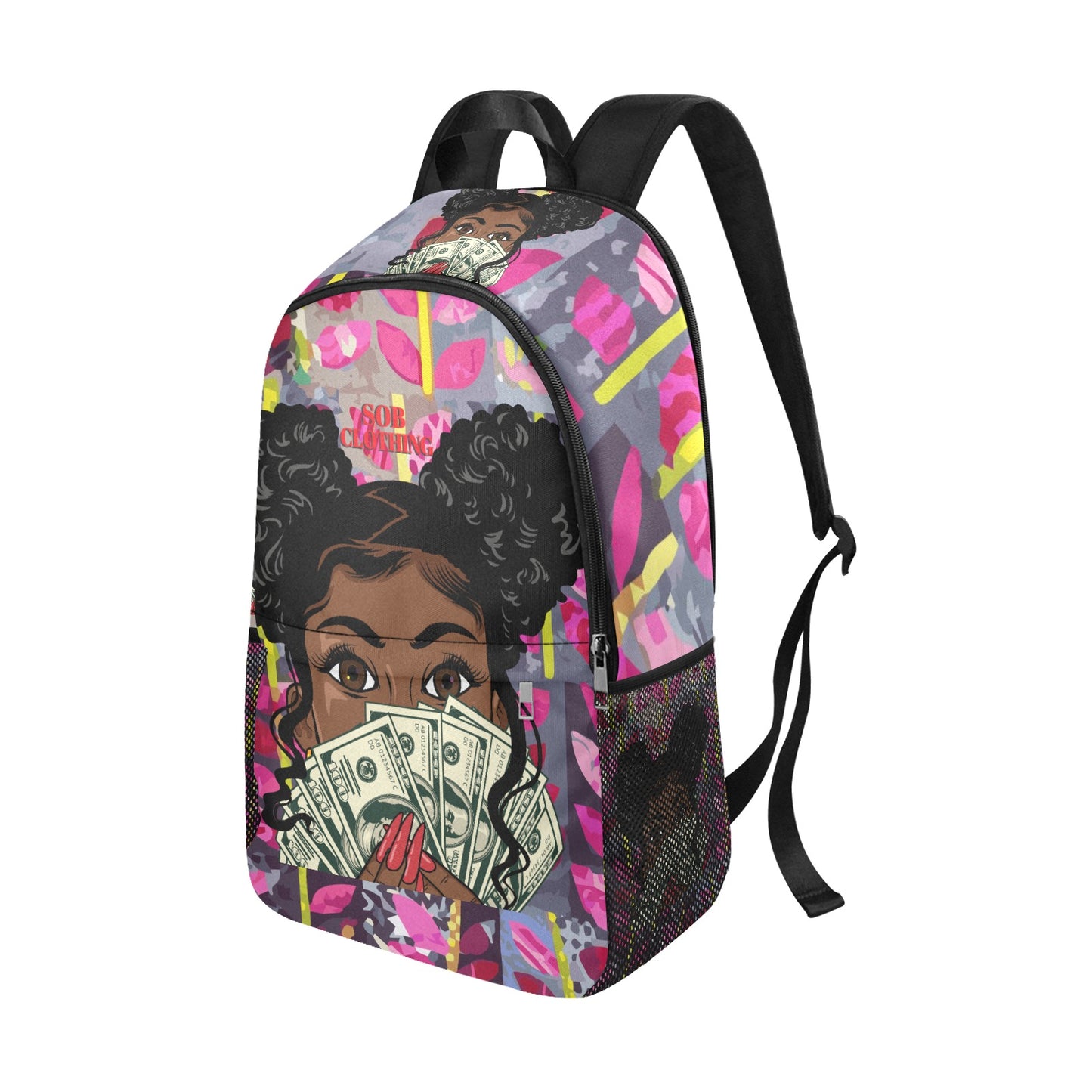 Girl's SOB Backpack