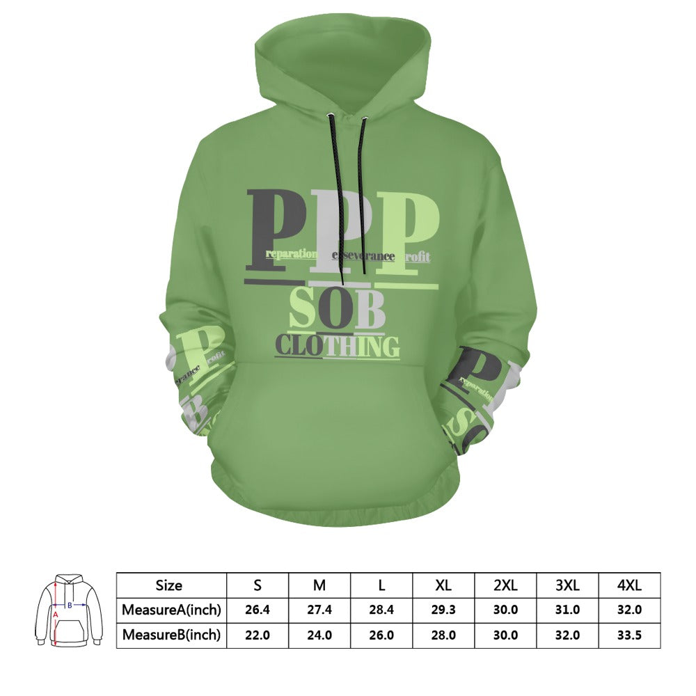 PPP SOB Hoodie