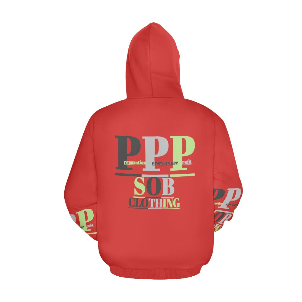 PPP SOB Hoodie