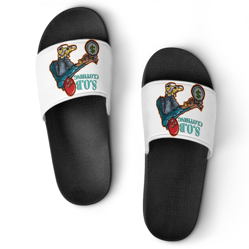 SOB slippers (men's)