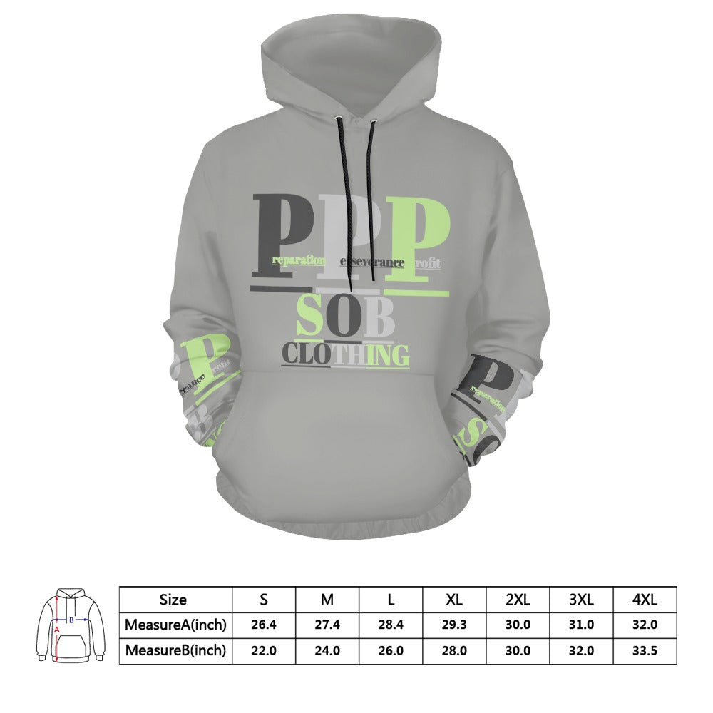 PPP SOB Hoodie