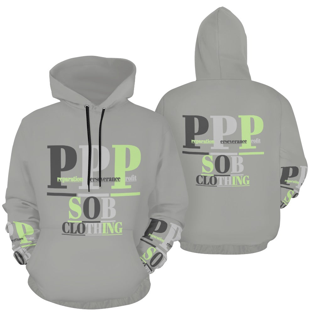 PPP SOB Hoodie