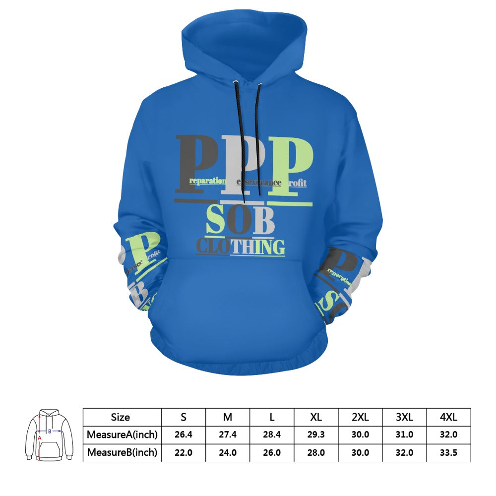 PPP SOB Hoodie