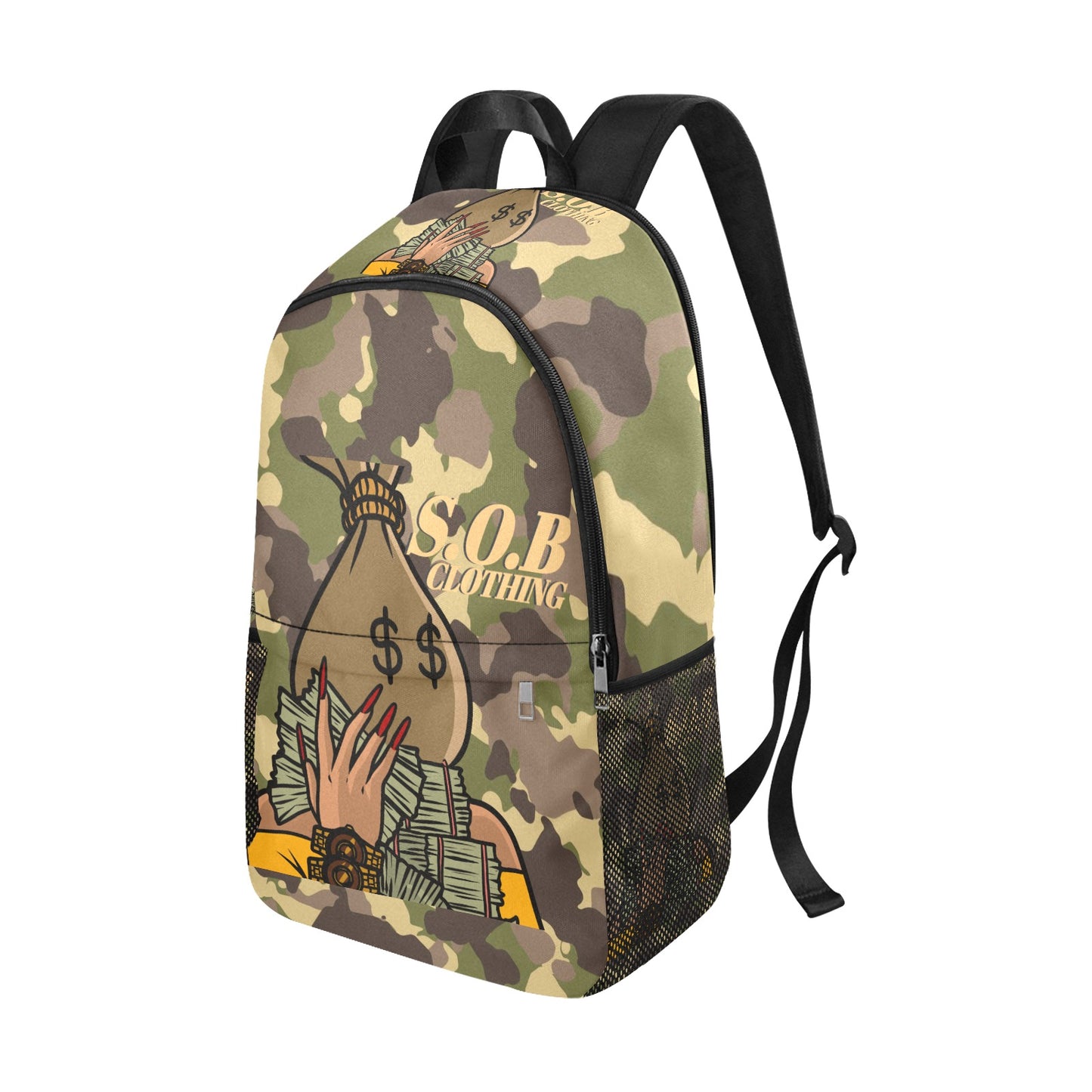 SOB Backpack