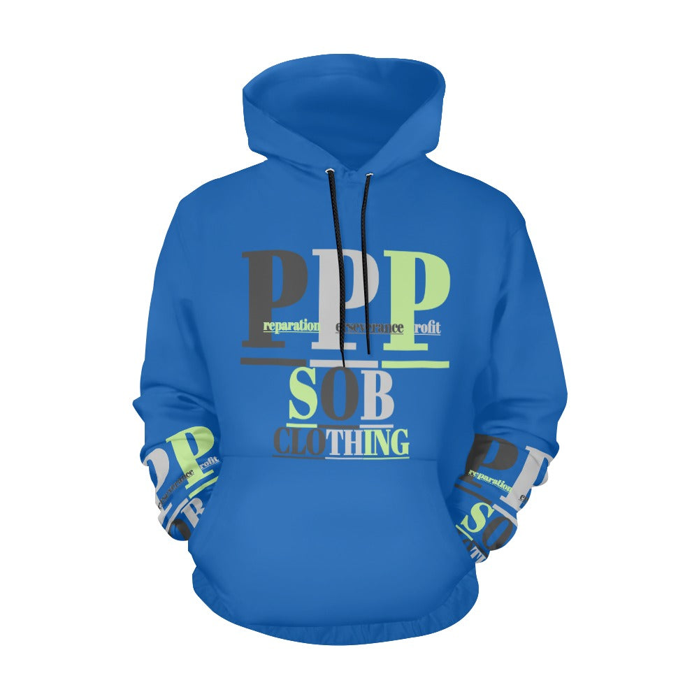 PPP SOB Hoodie