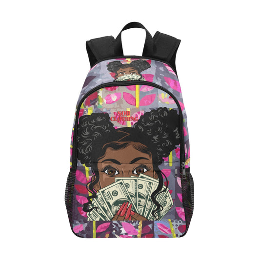 Girl's SOB Backpack