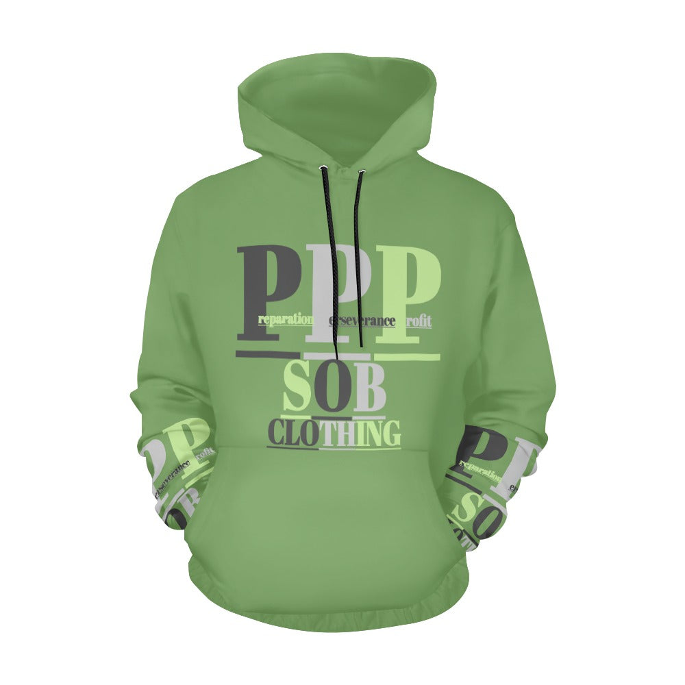 PPP SOB Hoodie