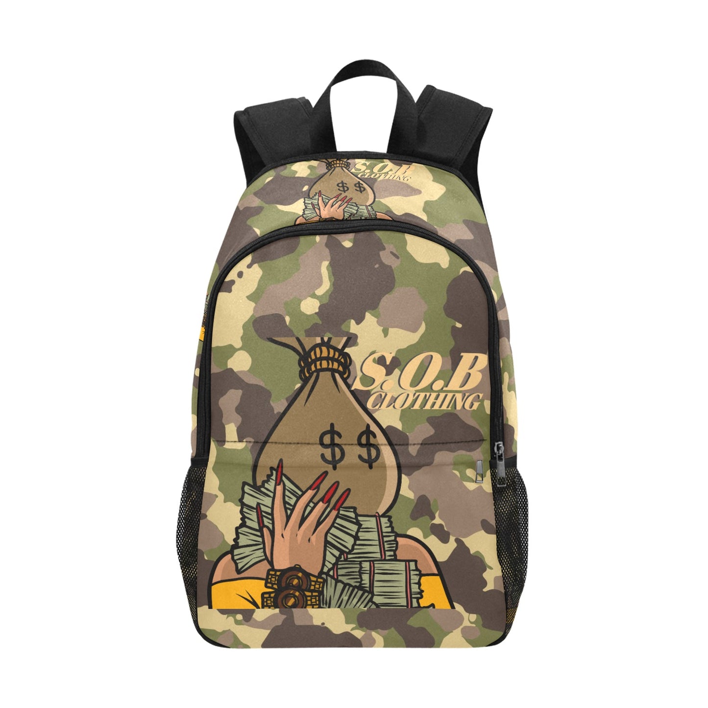 SOB Backpack