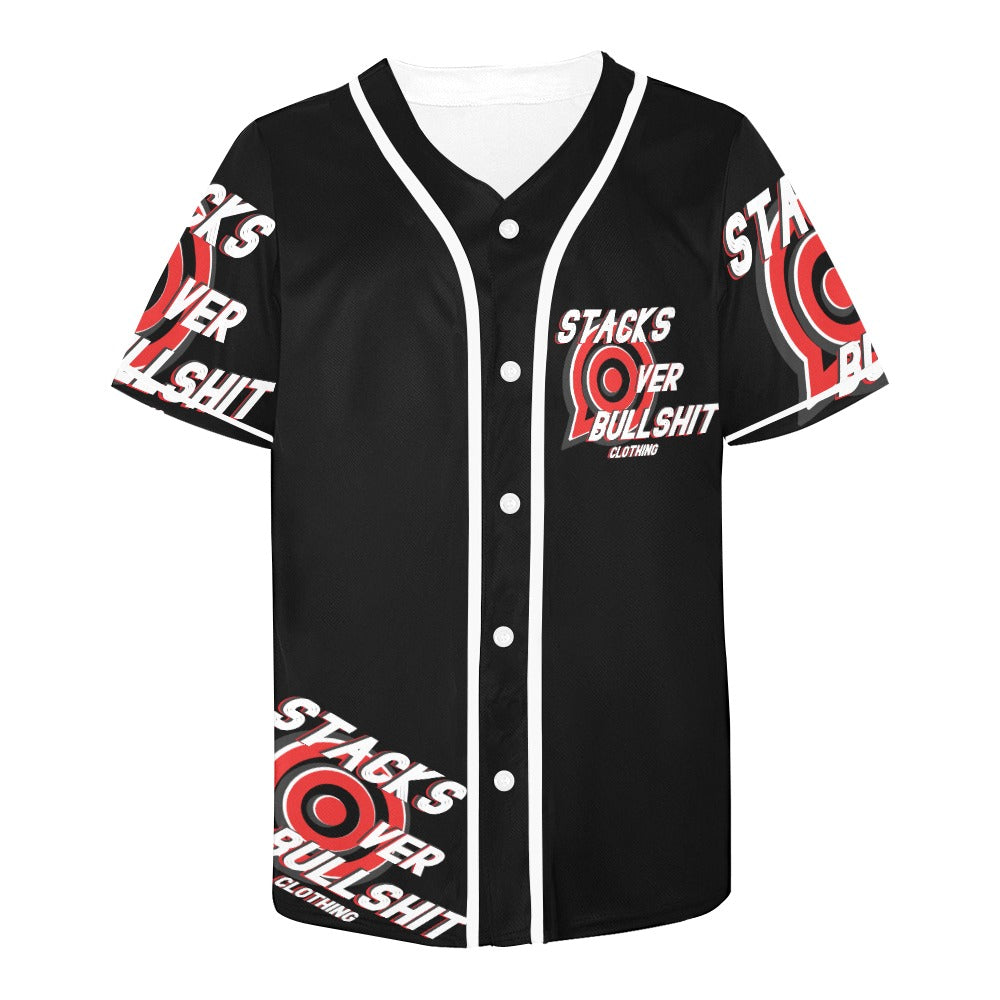 SOB Baseball Jersey