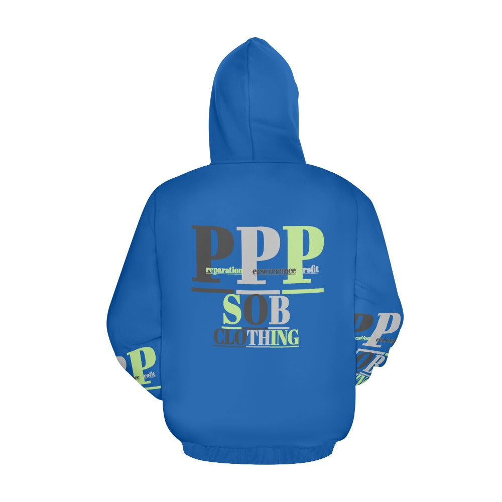 PPP SOB Hoodie