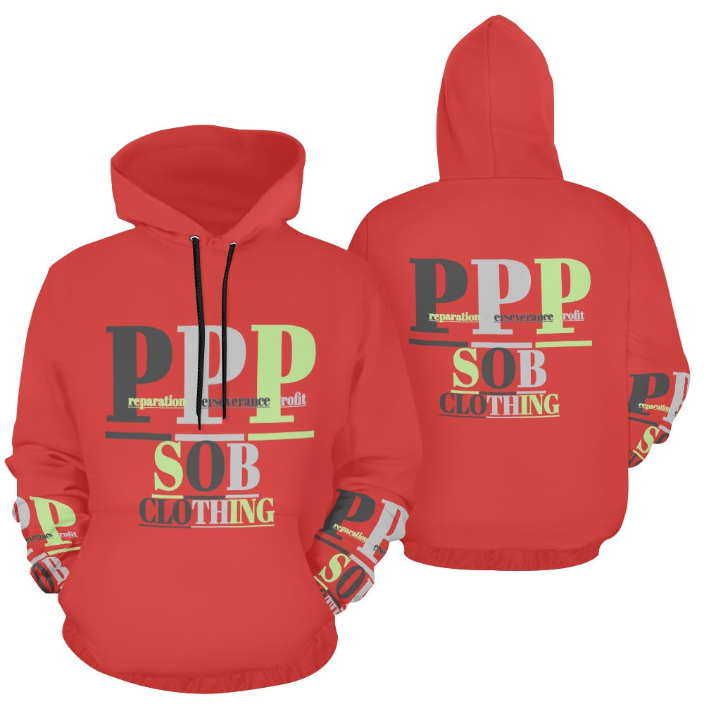 PPP SOB Hoodie