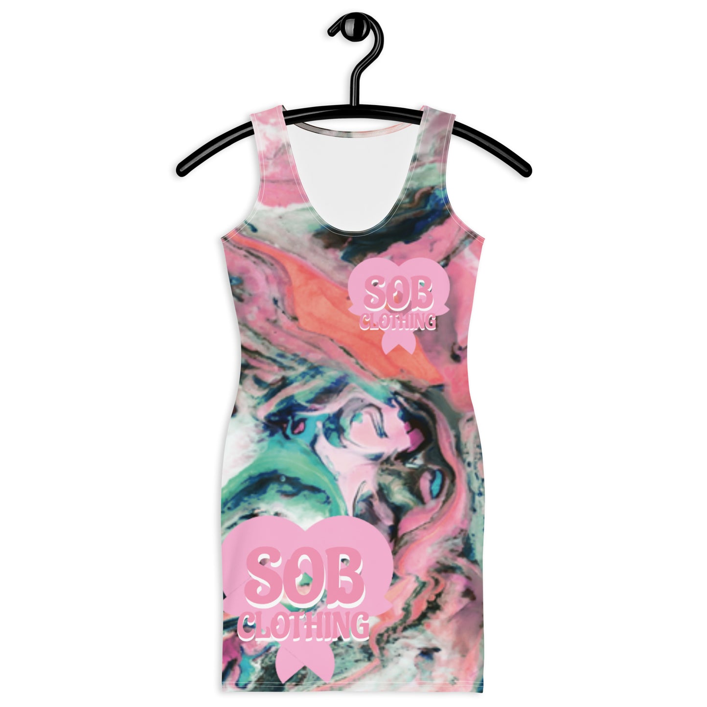 SOB Summer dress