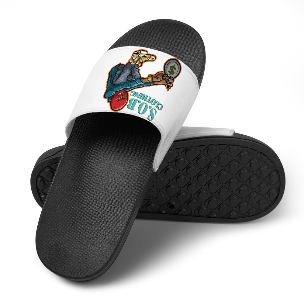 SOB slippers (men's)