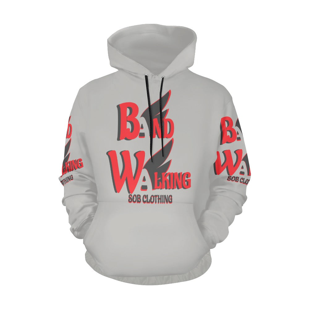 BAND WALKING SOB Hoodie