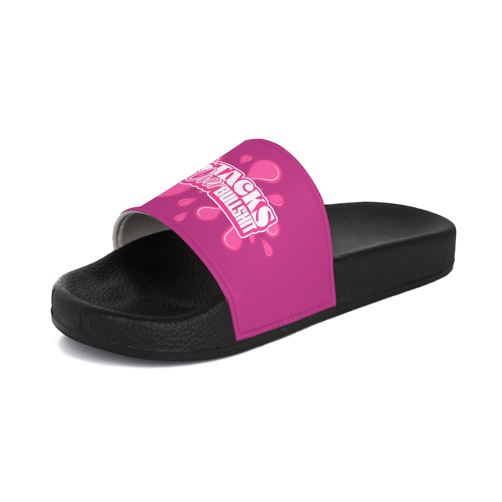 SOB Women's Slide Sandals