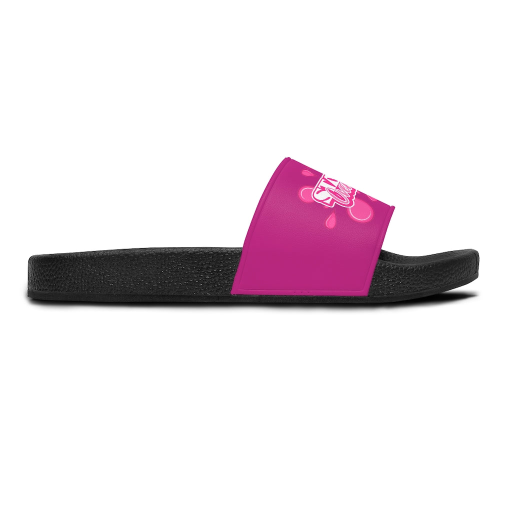 SOB Women's Slide Sandals