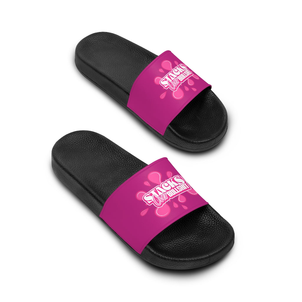 SOB Women's Slide Sandals