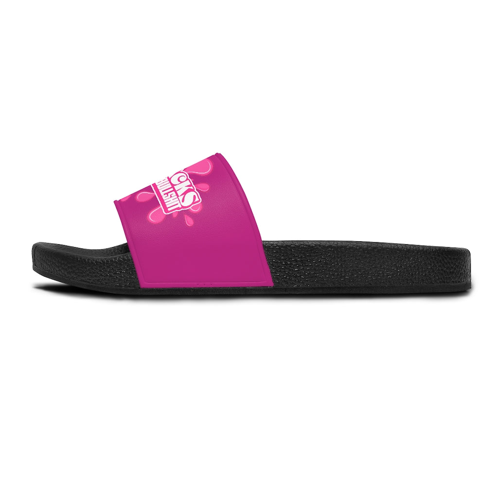 SOB Women's Slide Sandals