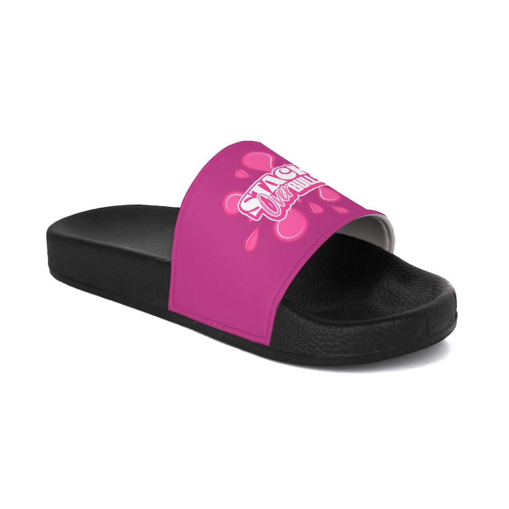 SOB Women's Slide Sandals