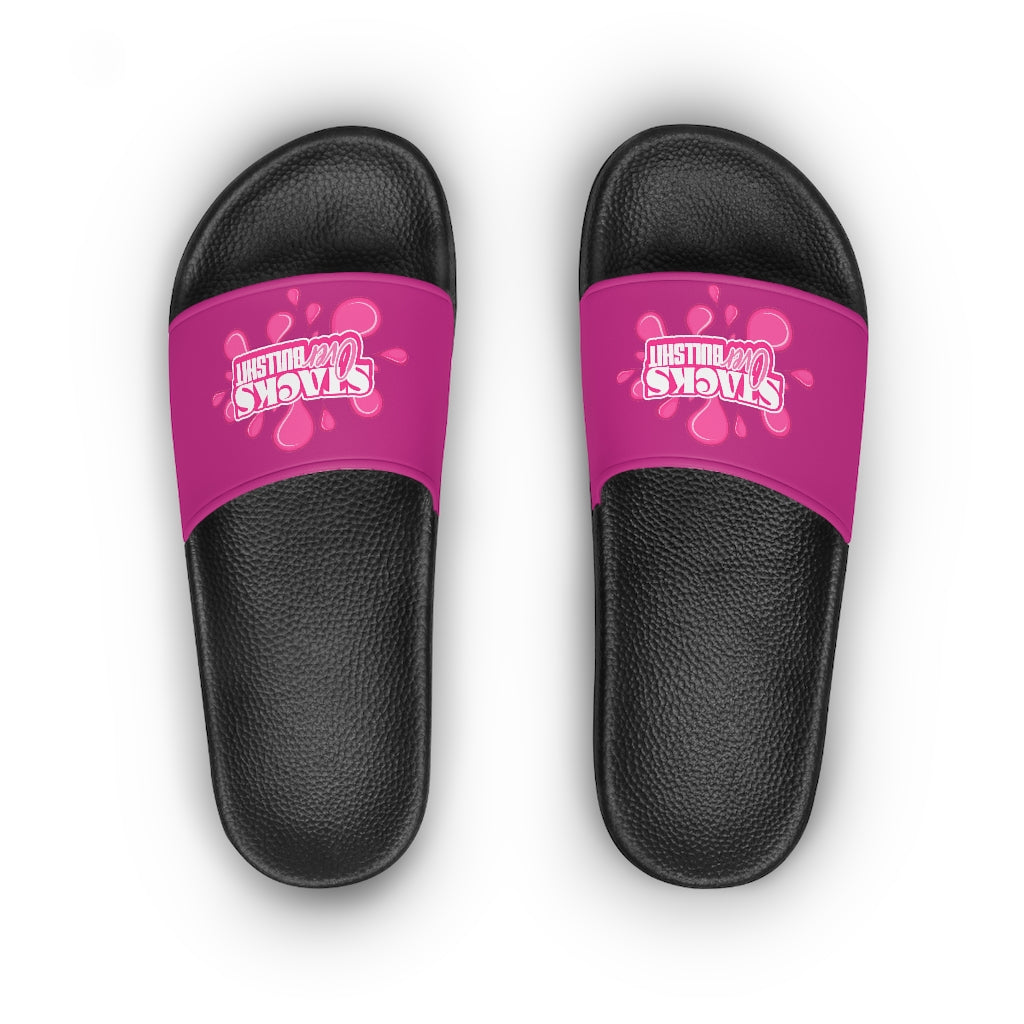 SOB Women's Slide Sandals