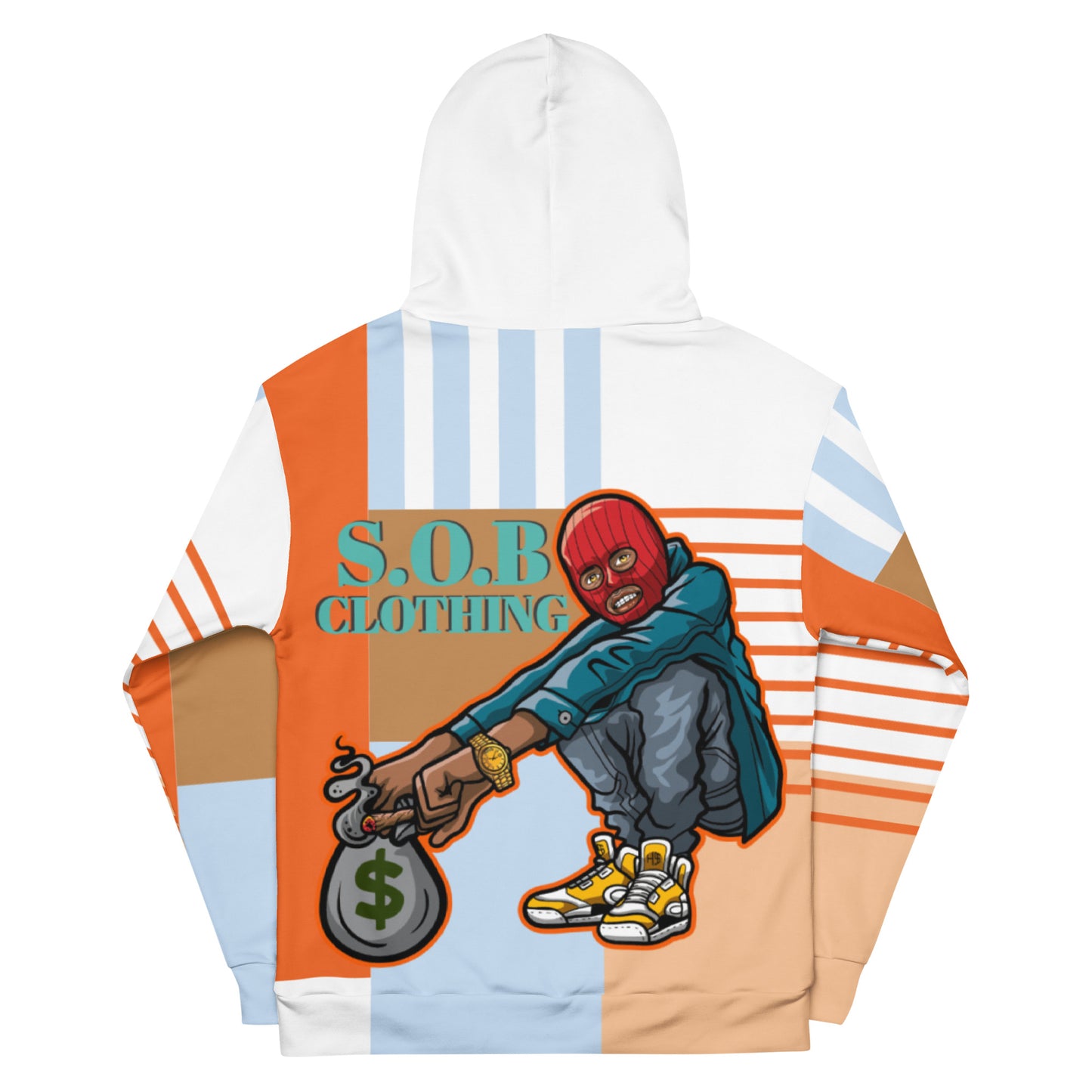 SOB Hoodie