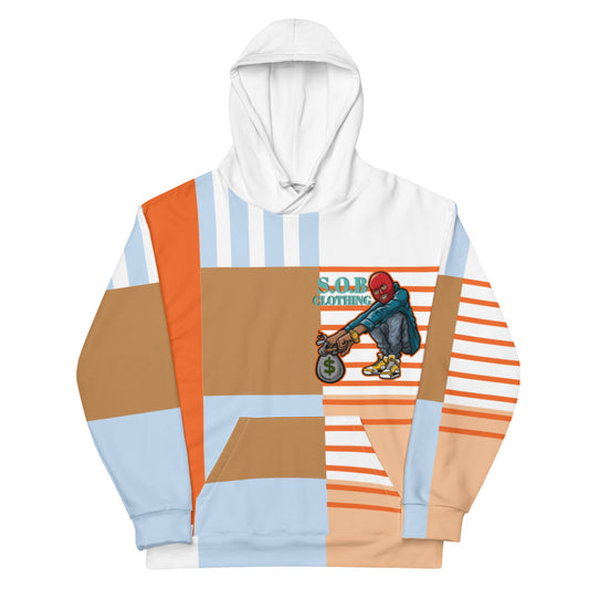 SOB Hoodie