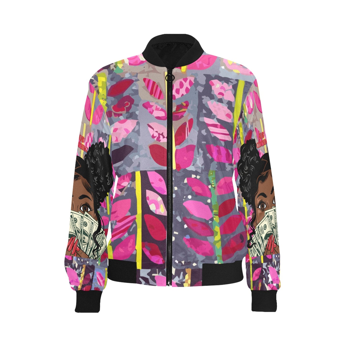 Women's SOB Jacket