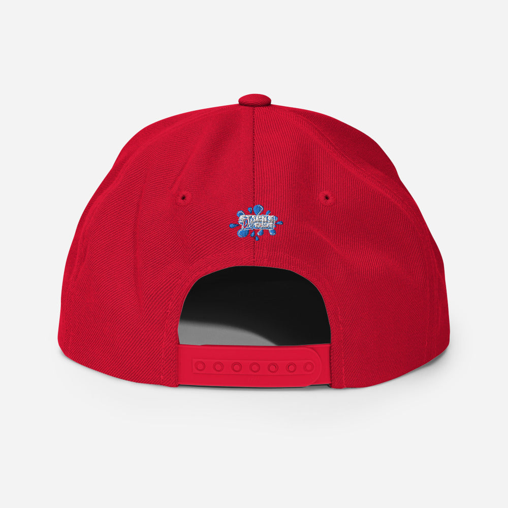 SOB Snapback Hats