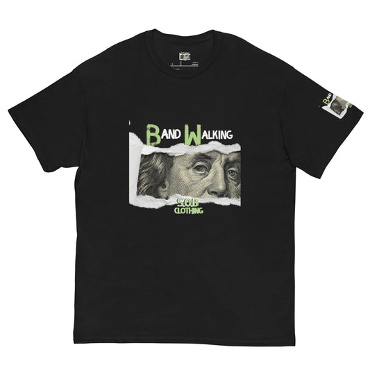 Men's BANDWALKING Tee